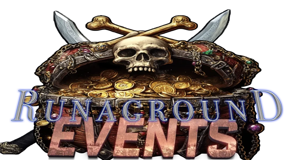 Runaground Events